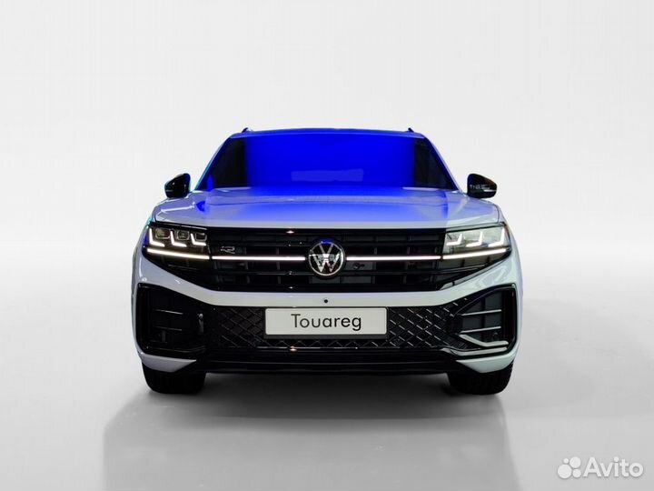 Volkswagen Touareg 3.0 AT, 2023, 3 500 км