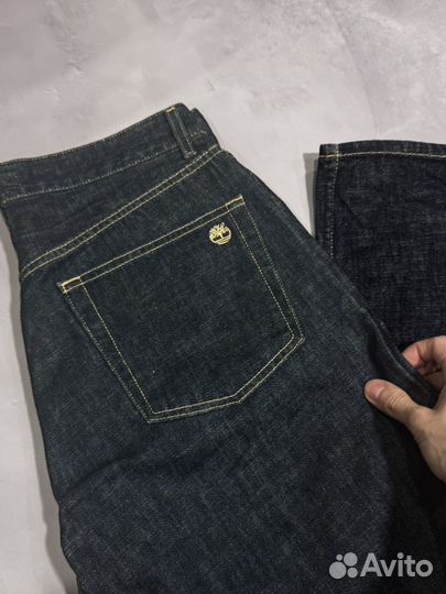 Джинсы Timberland - W34
