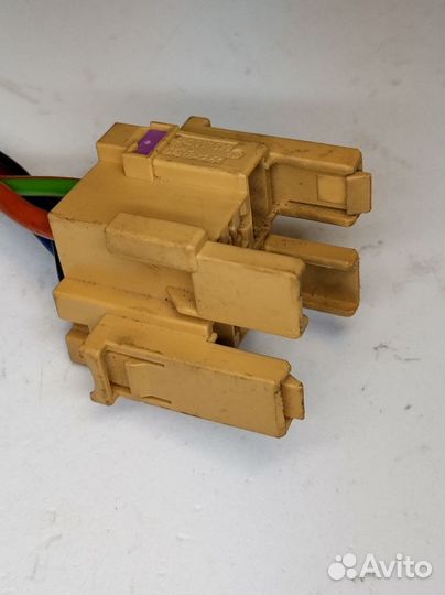 Audi a6 s6 c6 реле