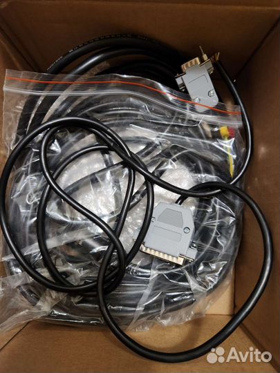 Серводвигатель 0.750Kw