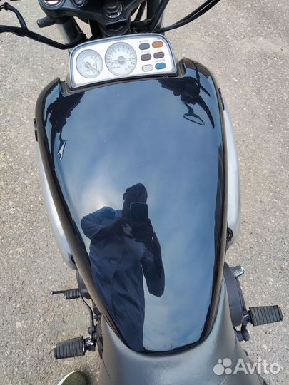 Продам Yamaha V-Max 1200