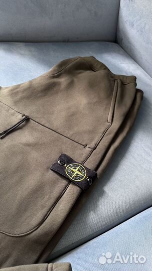 Штаны (брюки) Stone Island оригинал