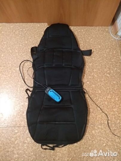 Массажная накидка