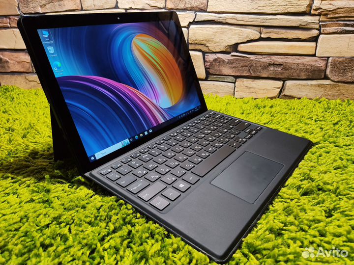 Мощный Тонкий Современный Core i5-7300 8/360Gb