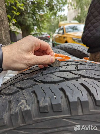 Cooper Discoverer A/T3 265/60 R18