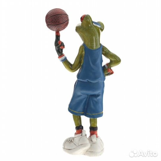 Фигурка декоративная 