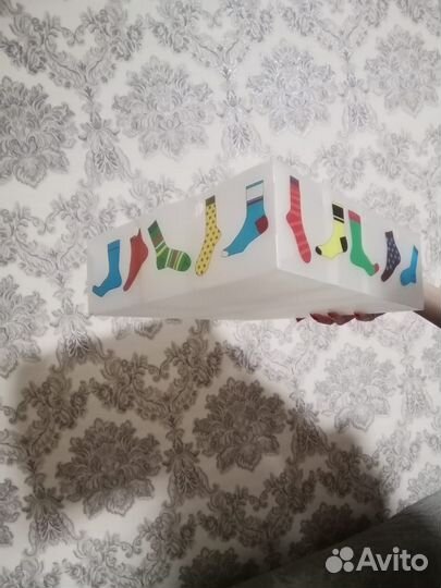 Органайзер для носков