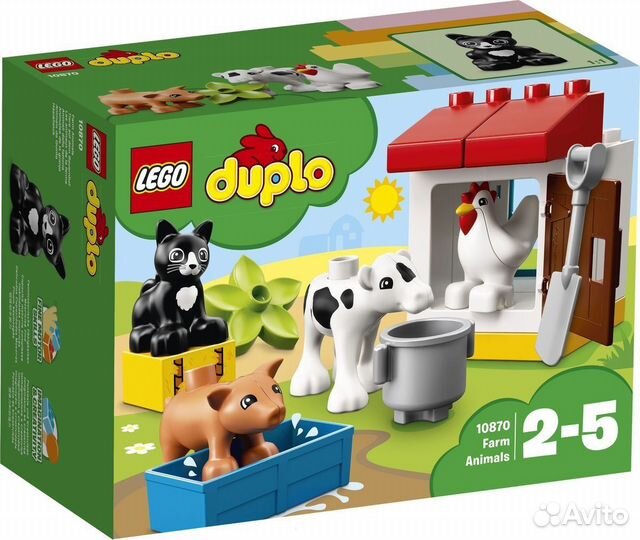 Lego duplo лего дупло