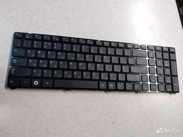 Samsung rc508,rc510,rc520,rv509,rv511,rv513,rv720