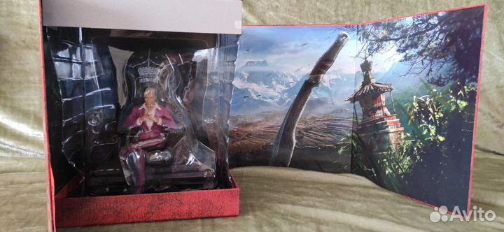 Far Cry 4 Kyrat Edition PS3