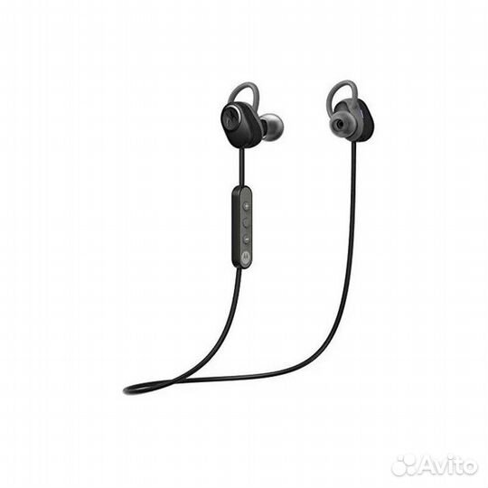 Беспроводные наушники Motorola