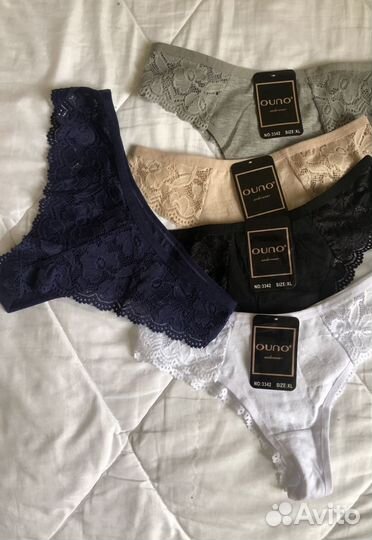 Трусы женские