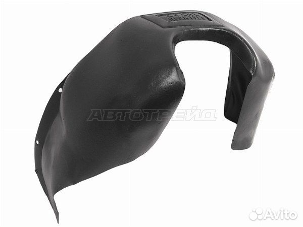 Подкрылок chevrolet lacetti 04-13