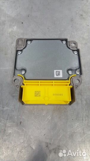 Блок srs/airbag Audi A3 8P1 BSF 2005-2008