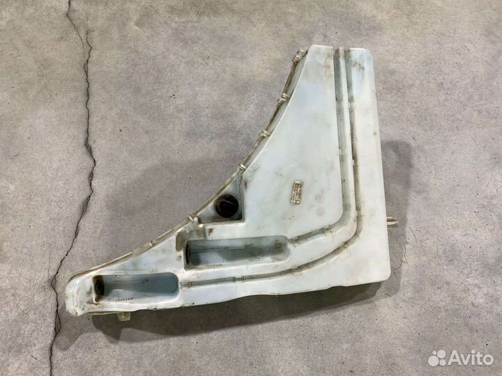 Бачок омывателя Audi Q7 4M