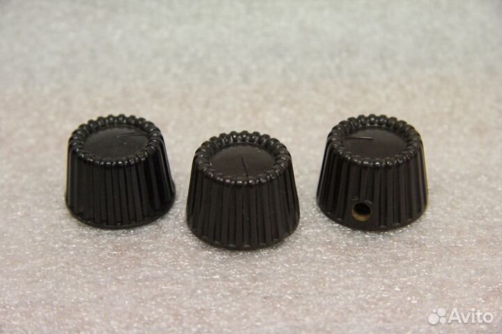 Ручки для радиоприемника VE-301