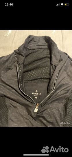 Тайтсы nike, термобелье, футболка