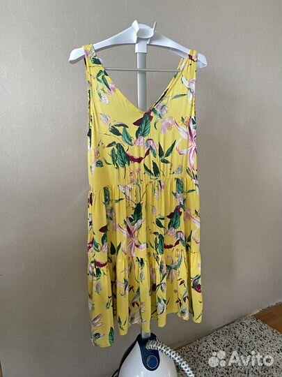 Платье Vero Moda вискоза 42-44