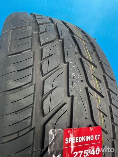 iLink SpeedKing 07 275/40 R22 107W