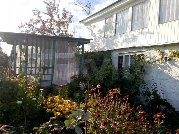 Дача 25 м² на участке 5 сот.