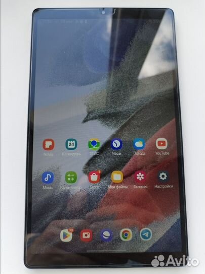 Планшет samsung galaxy tab a7 lite 64