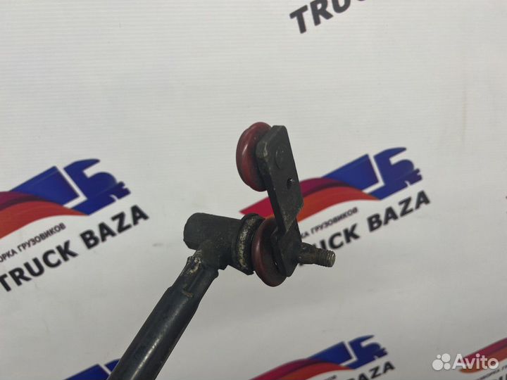 81264006355 Трапеция стеклоочистителей