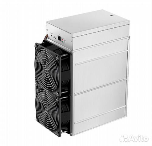 Bitmain Antminer Z15 420k