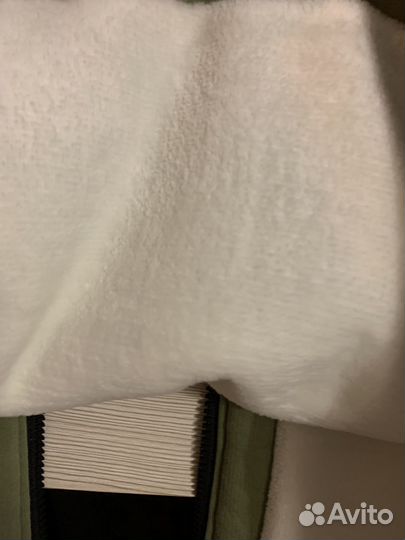 Жилетка женская утепленная 46-48