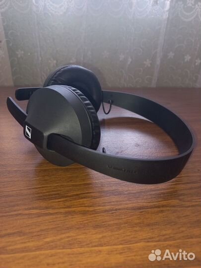 Беспроводные наушники Sennheiser HD 250BT