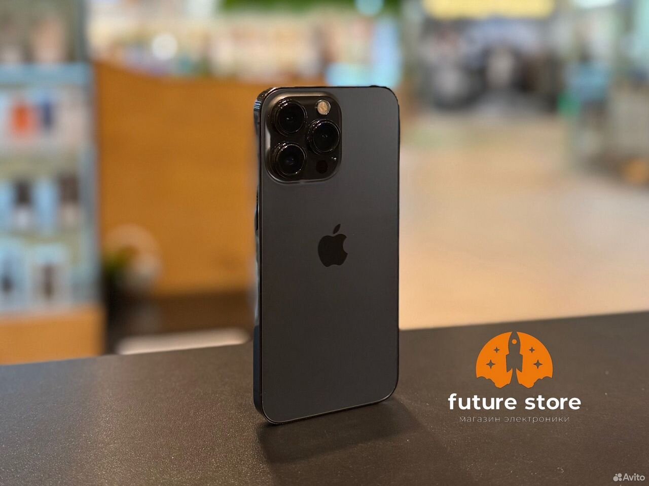 iPhone 13 Pro, 256 ГБ, SIM + eSIM