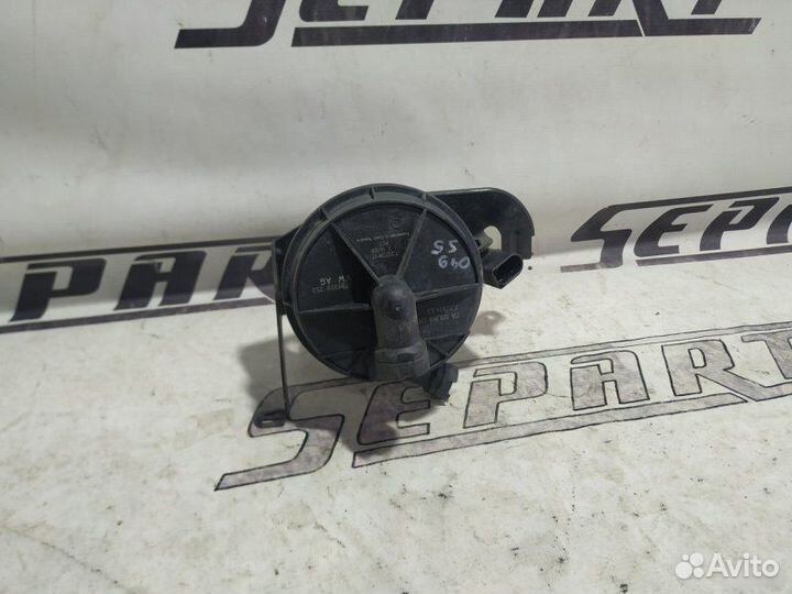 Насос продувки катализатора Audi S5 8T 2007—2011