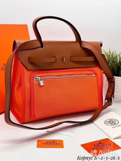 Сумка hermes