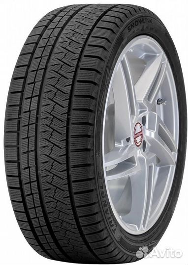 Triangle Trin PL02 255/50 R19 107V