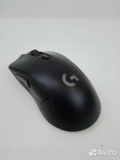 Игровая мышка