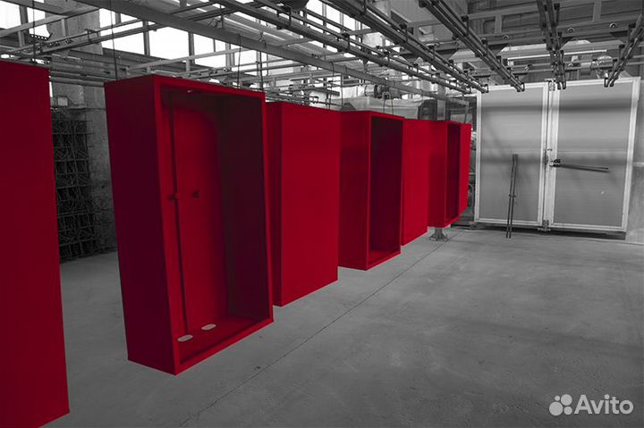 Изготовление металлоконструкций и металлоизделий