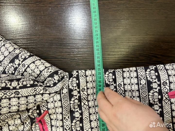 Брюки Crockid и куртка Innsbruck