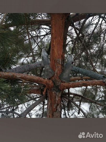 Кухонный топорик