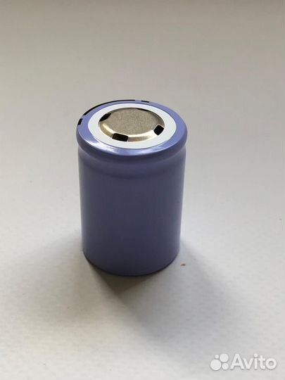 Аккумулятор : хо 26350 А (2000 mAh)