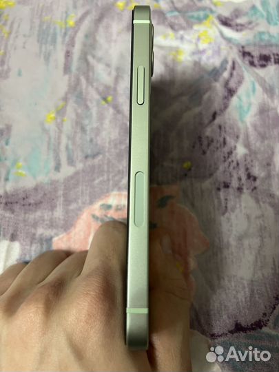 iPhone 12, 128 ГБ