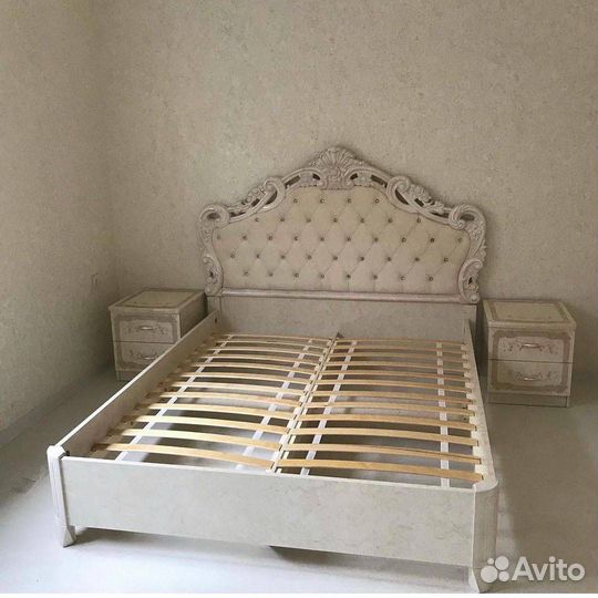 Спальня / Спальный гарнитур