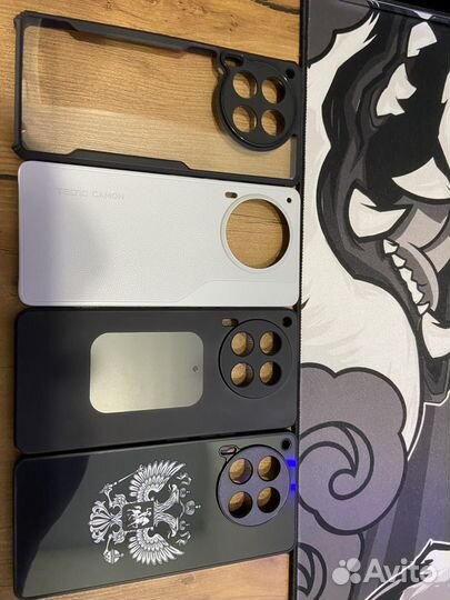 TECNO CAMON 30 5G, 12/512 ГБ