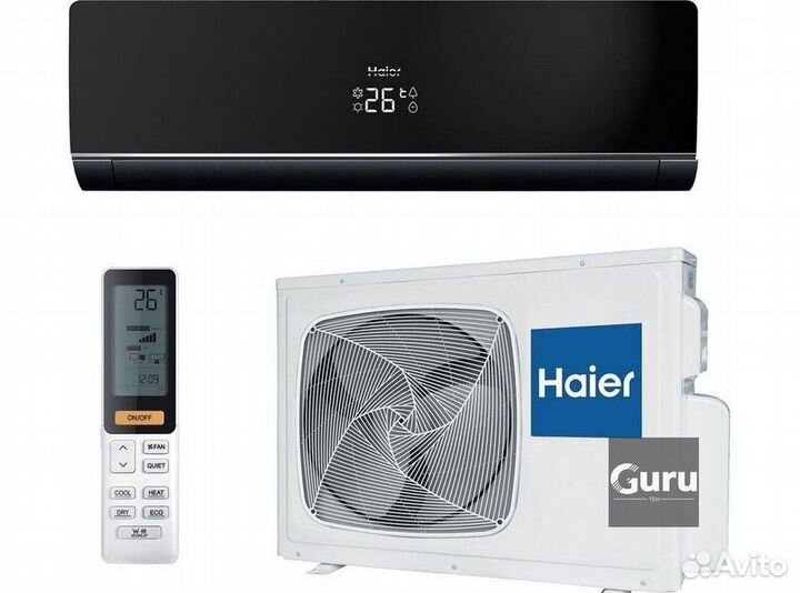 Кондиционер / большой выбор