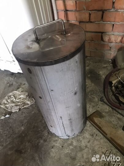Кабанчик для мангала