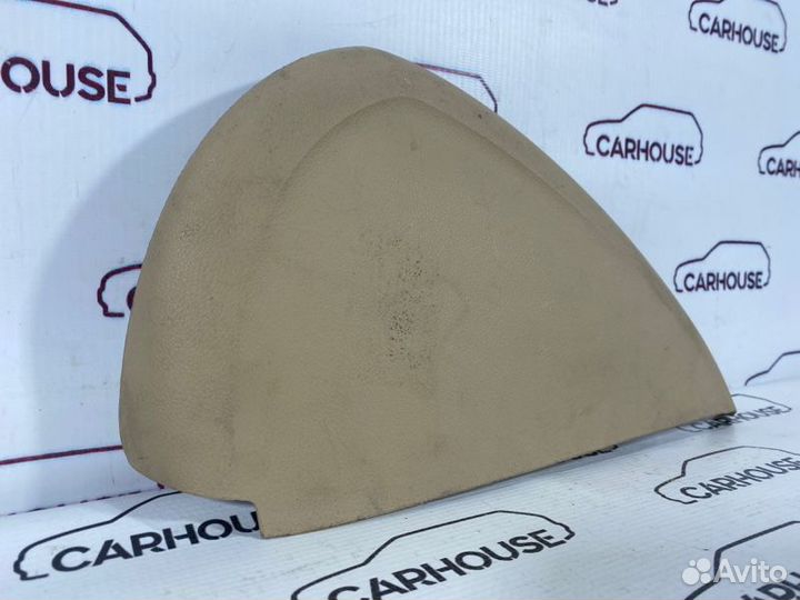 Накладка торпедо левая Audi A7 4G 3.0 CGW 2011