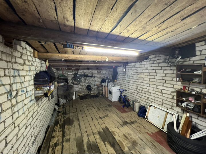 Гараж, 20 м²