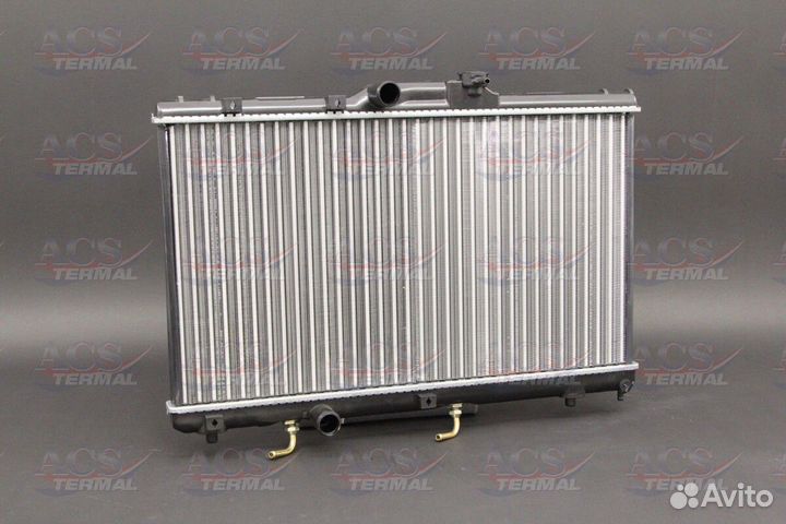 Радиатор охлаждения 284868 ACS Termal