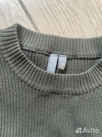 Женские вещи пакетом