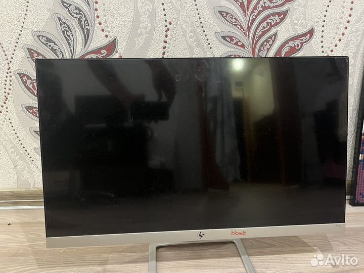 Монитор hp 27