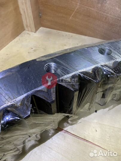 Опорно-поворотный круг DX420LC-V 140109-00007A