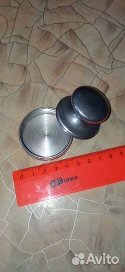 Футляр для печати